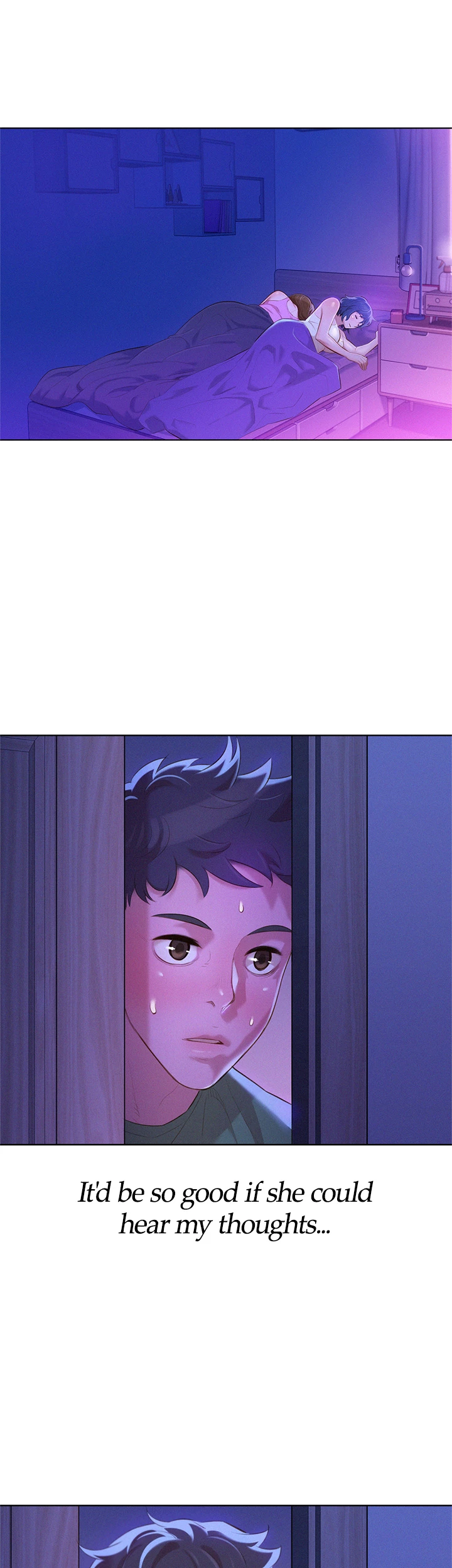 What Do You Take Me For? Chapter 38 - Page 37