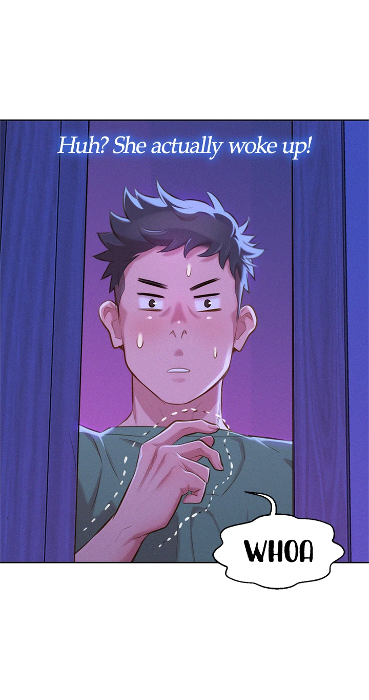 What Do You Take Me For? Chapter 39 - Page 2