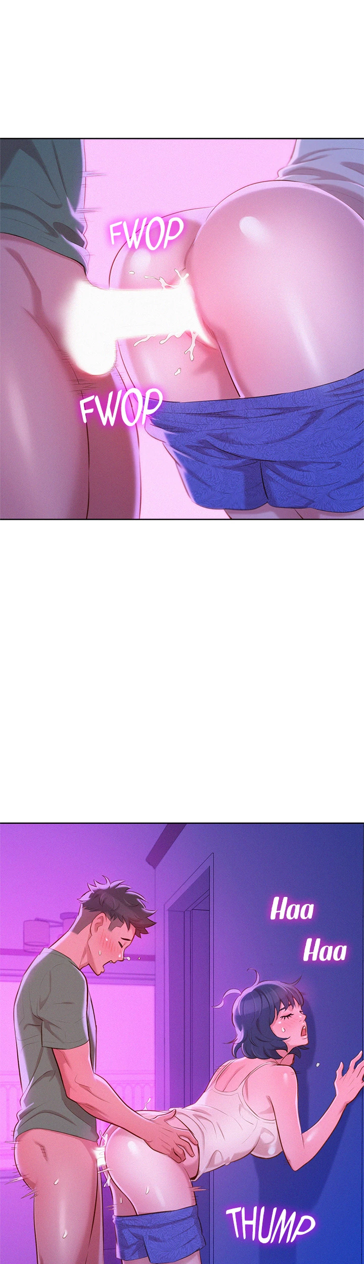 What Do You Take Me For? Chapter 39 - Page 11