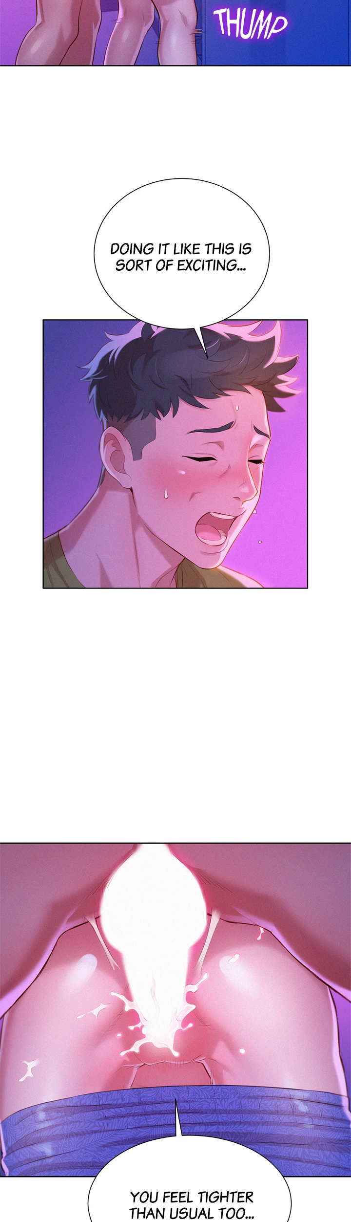 What Do You Take Me For? Chapter 39 - Page 12