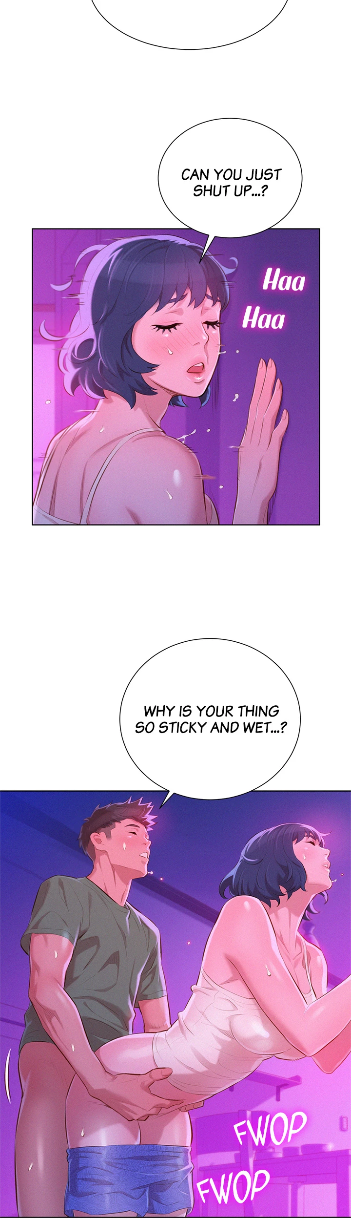 What Do You Take Me For? Chapter 39 - Page 13