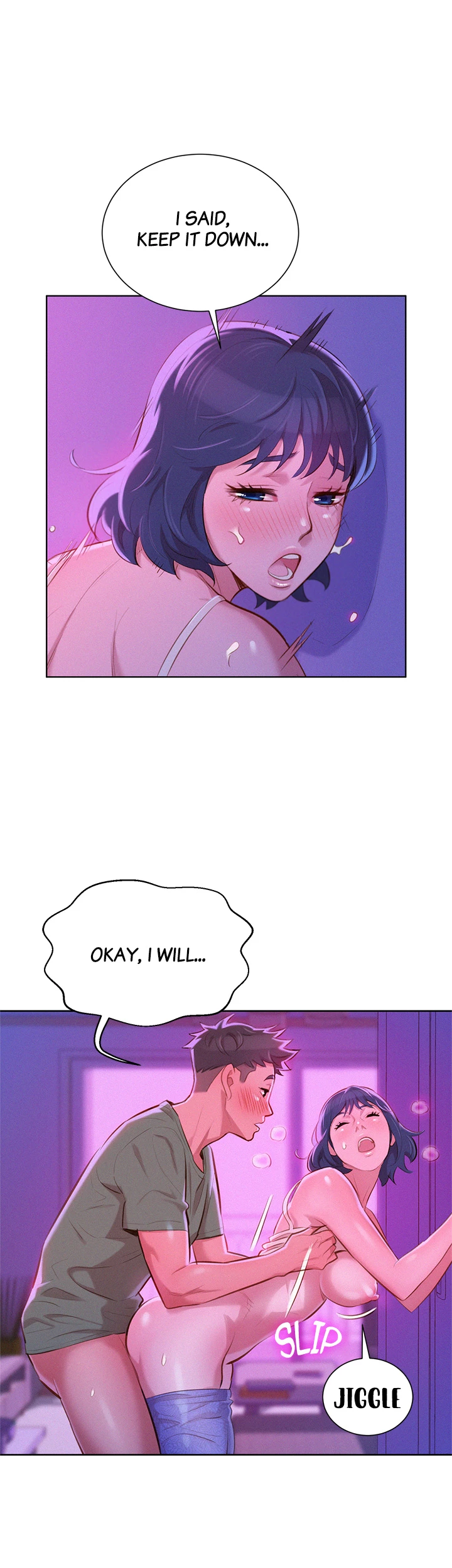 What Do You Take Me For? Chapter 39 - Page 14