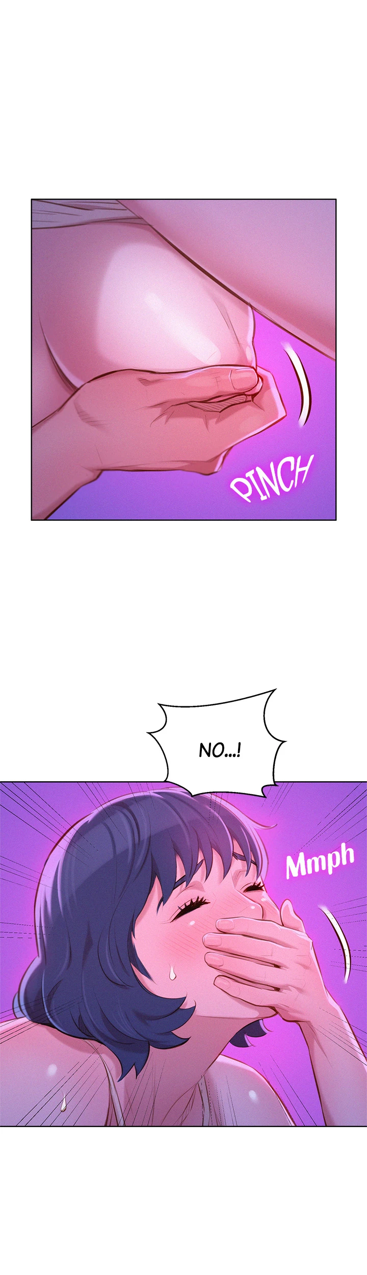 What Do You Take Me For? Chapter 39 - Page 16