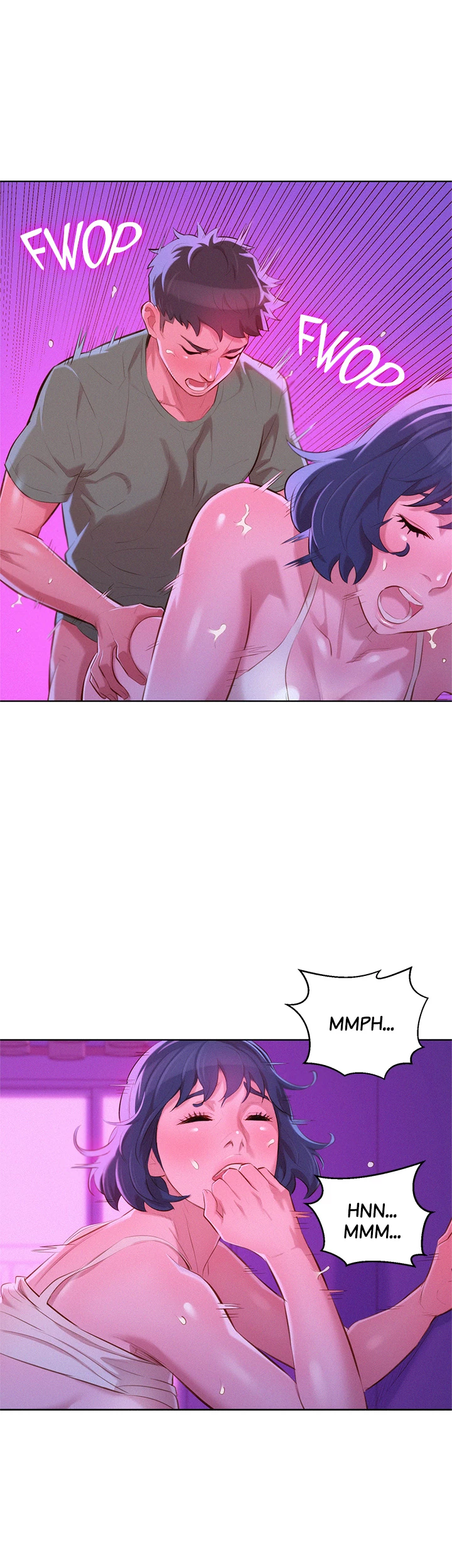 What Do You Take Me For? Chapter 39 - Page 17