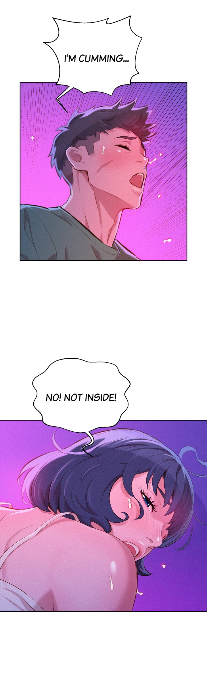 What Do You Take Me For? Chapter 39 - Page 18