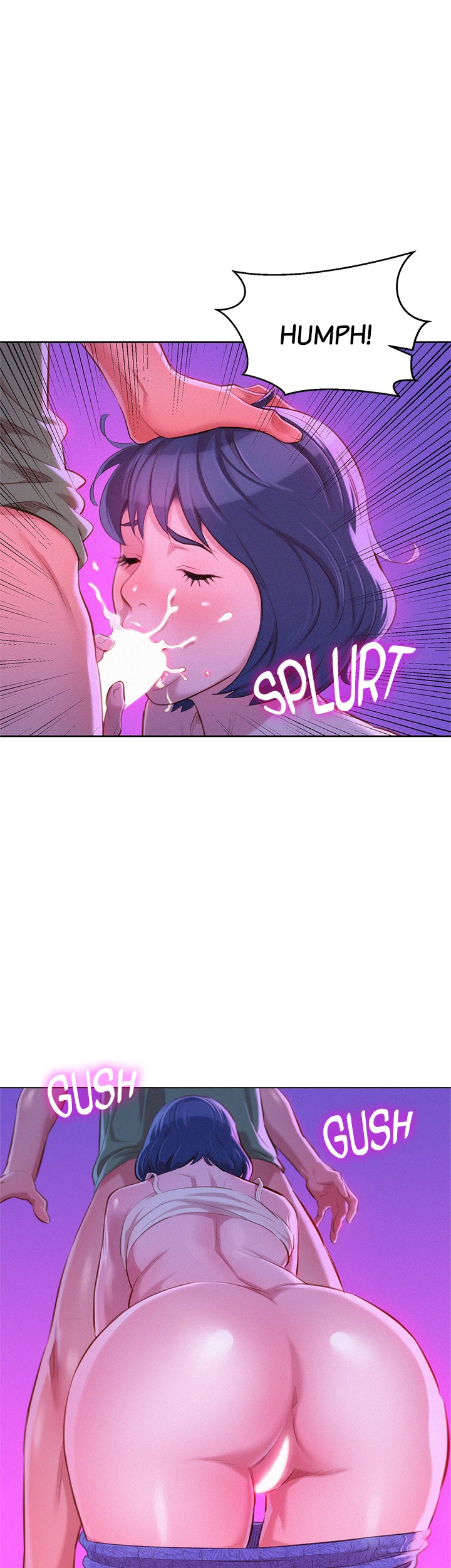 What Do You Take Me For? Chapter 39 - Page 20