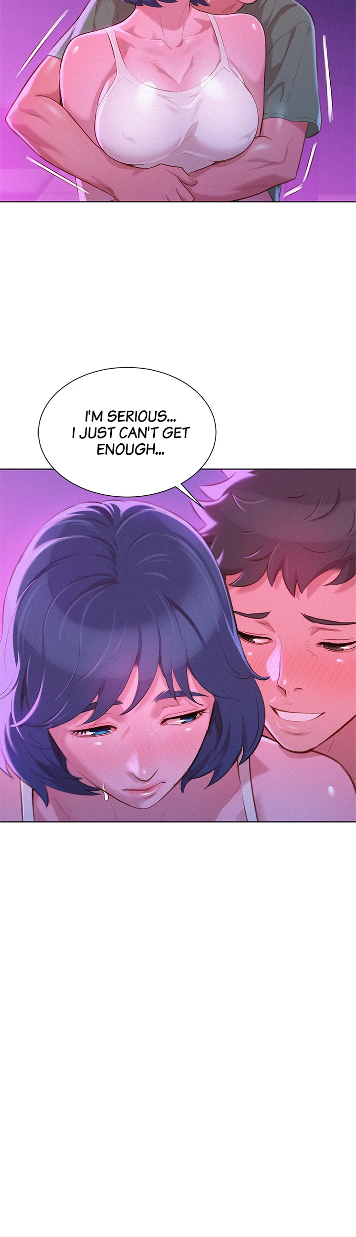 What Do You Take Me For? Chapter 39 - Page 9