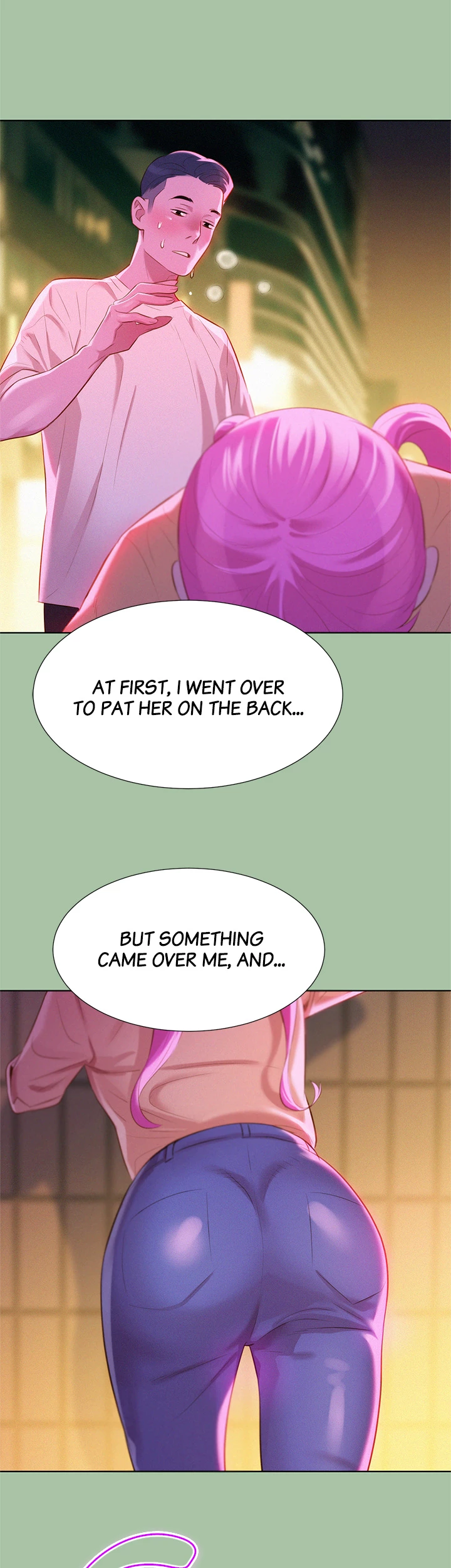 What Do You Take Me For? Chapter 4 - Page 19