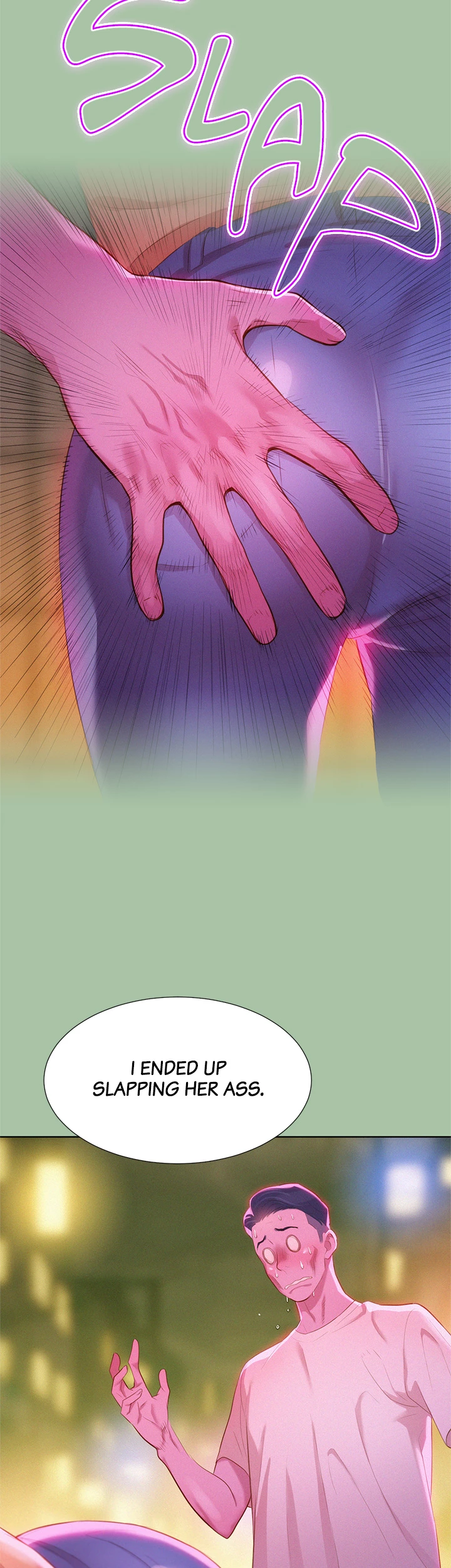 What Do You Take Me For? Chapter 4 - Page 20