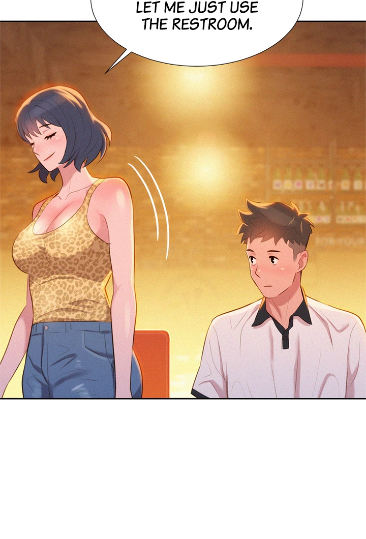 What Do You Take Me For? Chapter 4 - Page 9