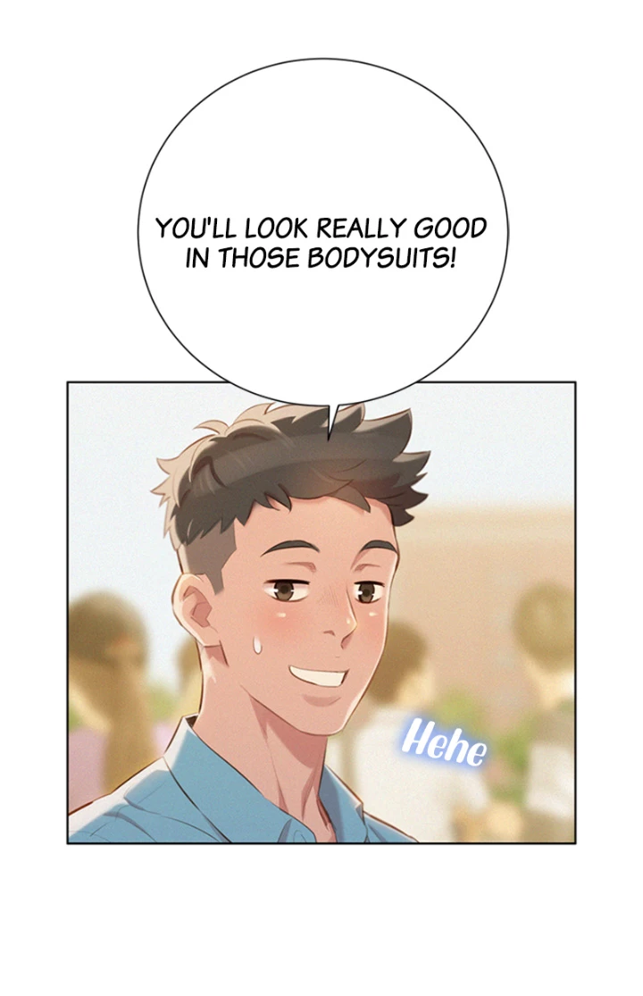 What Do You Take Me For? Chapter 40 - Page 7