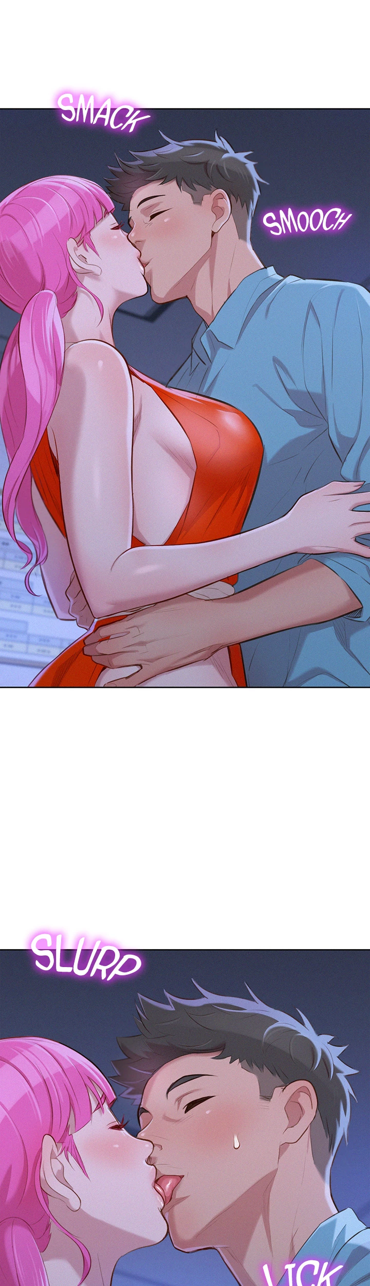 What Do You Take Me For? Chapter 41 - Page 11