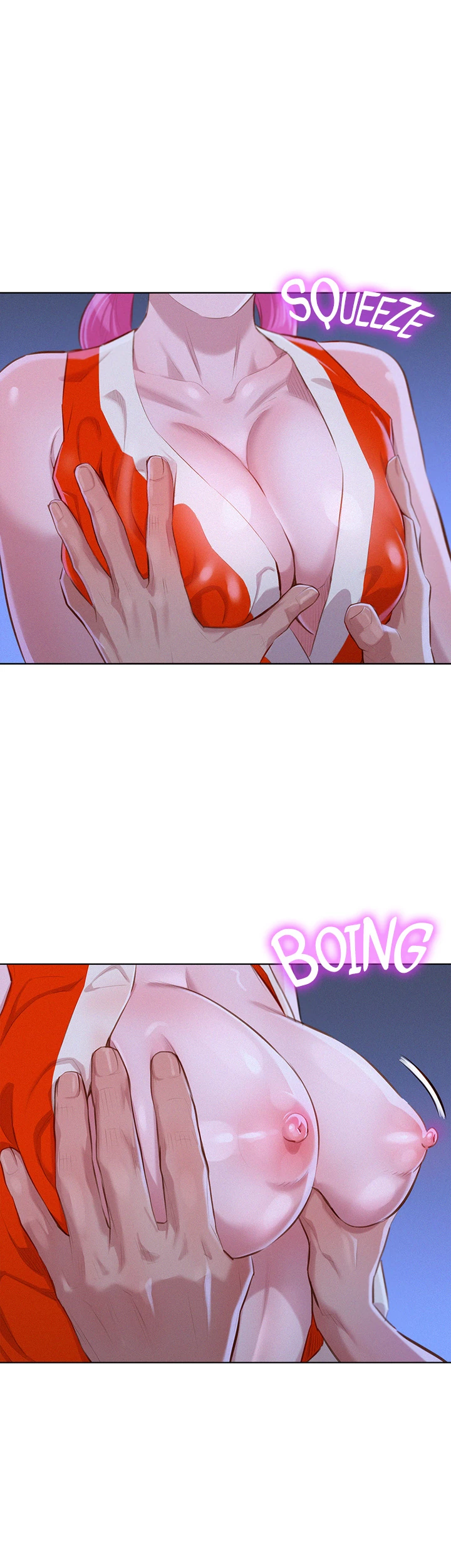 What Do You Take Me For? Chapter 41 - Page 22