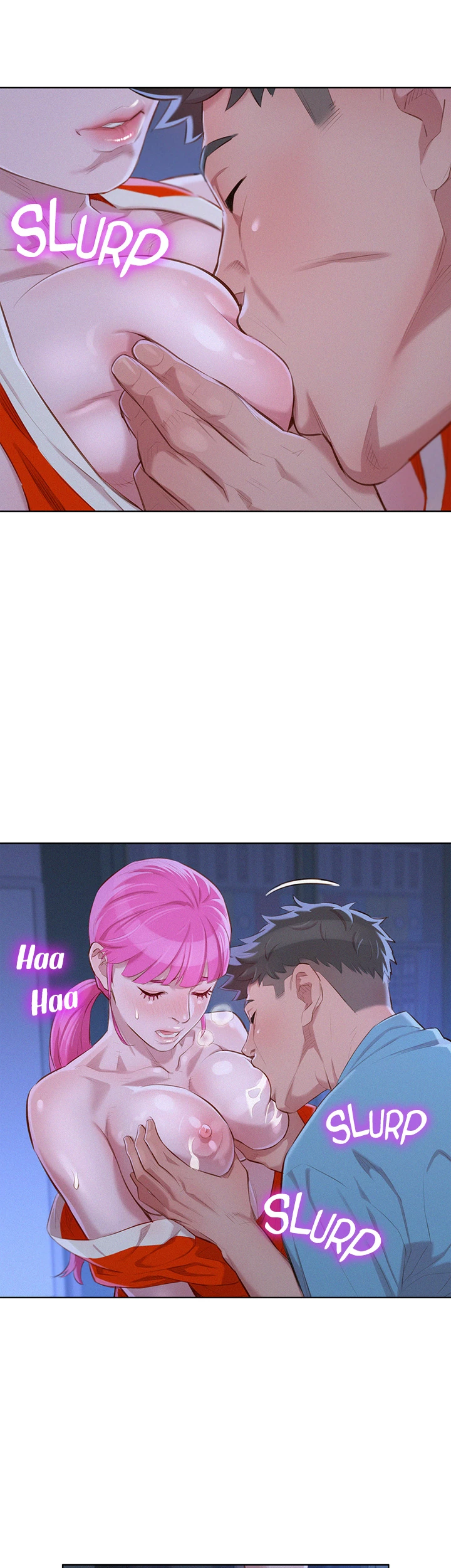 What Do You Take Me For? Chapter 41 - Page 23