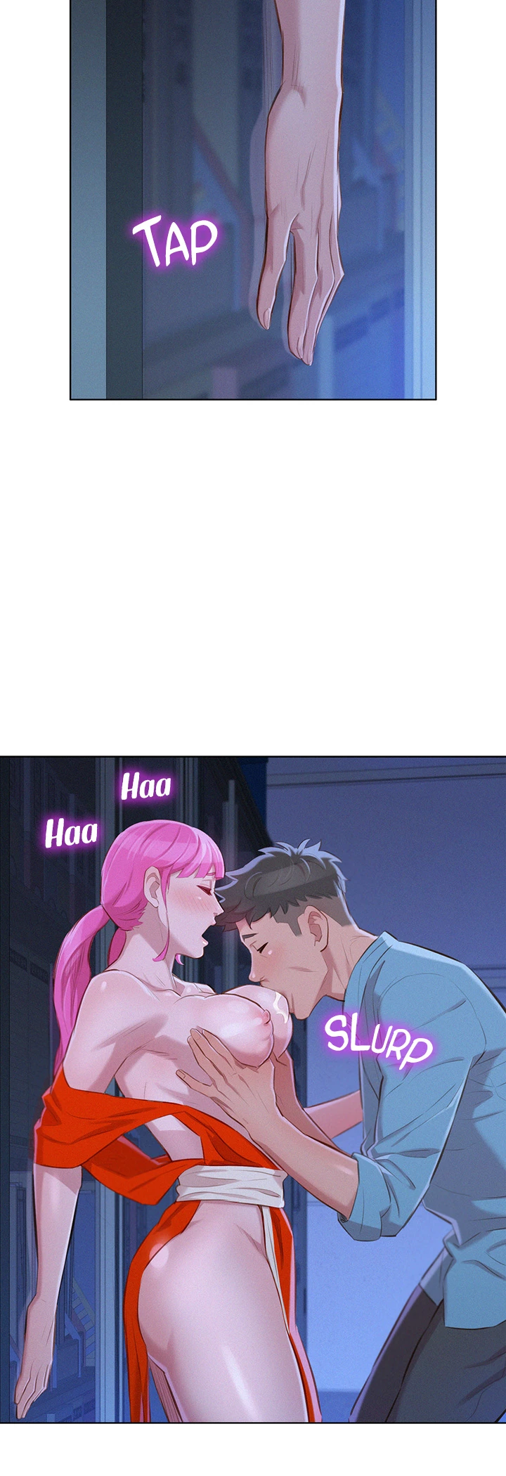 What Do You Take Me For? Chapter 41 - Page 24