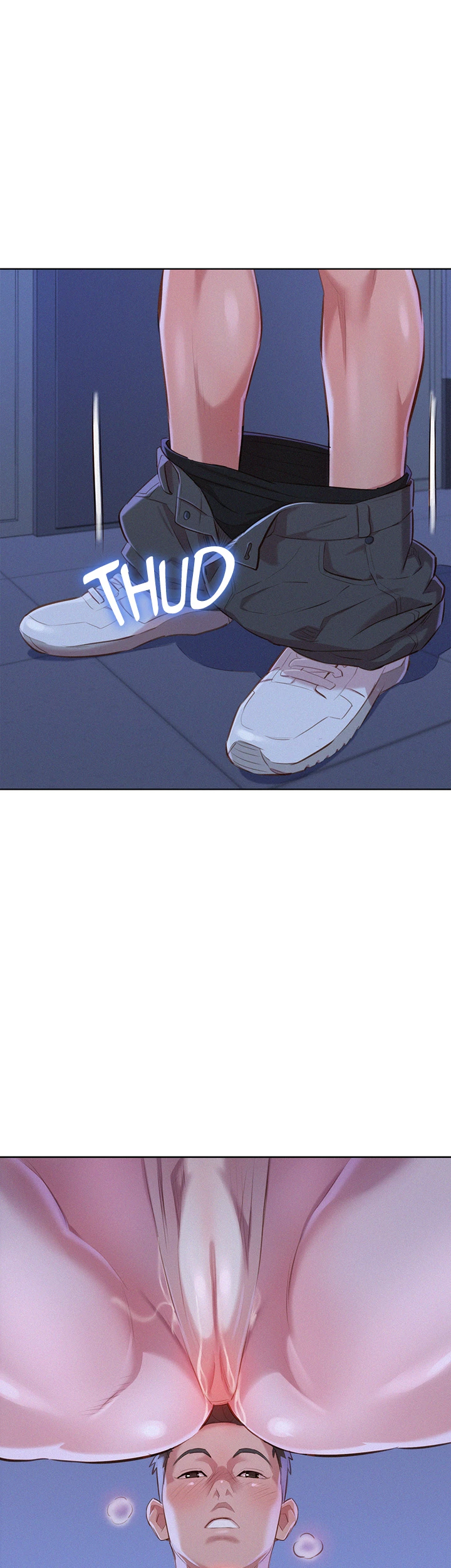 What Do You Take Me For? Chapter 41 - Page 30