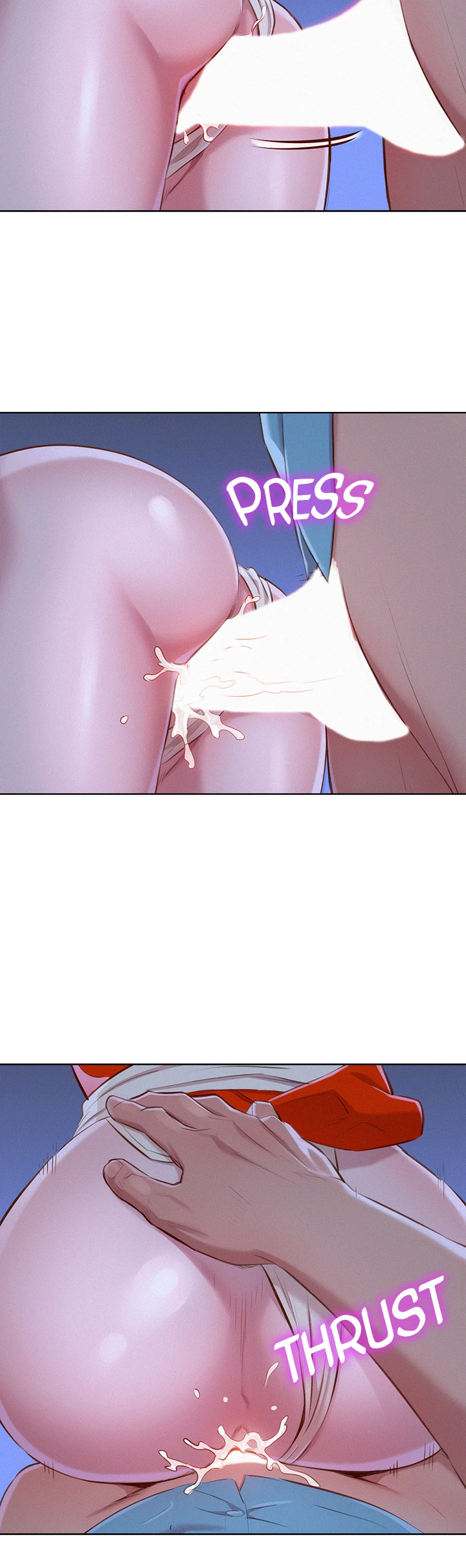 What Do You Take Me For? Chapter 41 - Page 32