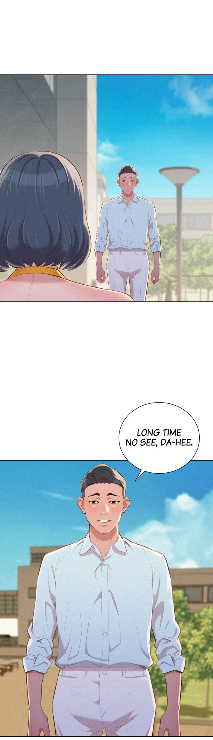 What Do You Take Me For? Chapter 41 - Page 36