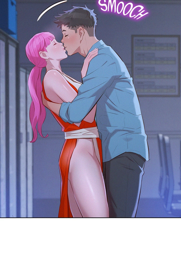 What Do You Take Me For? Chapter 41 - Page 10