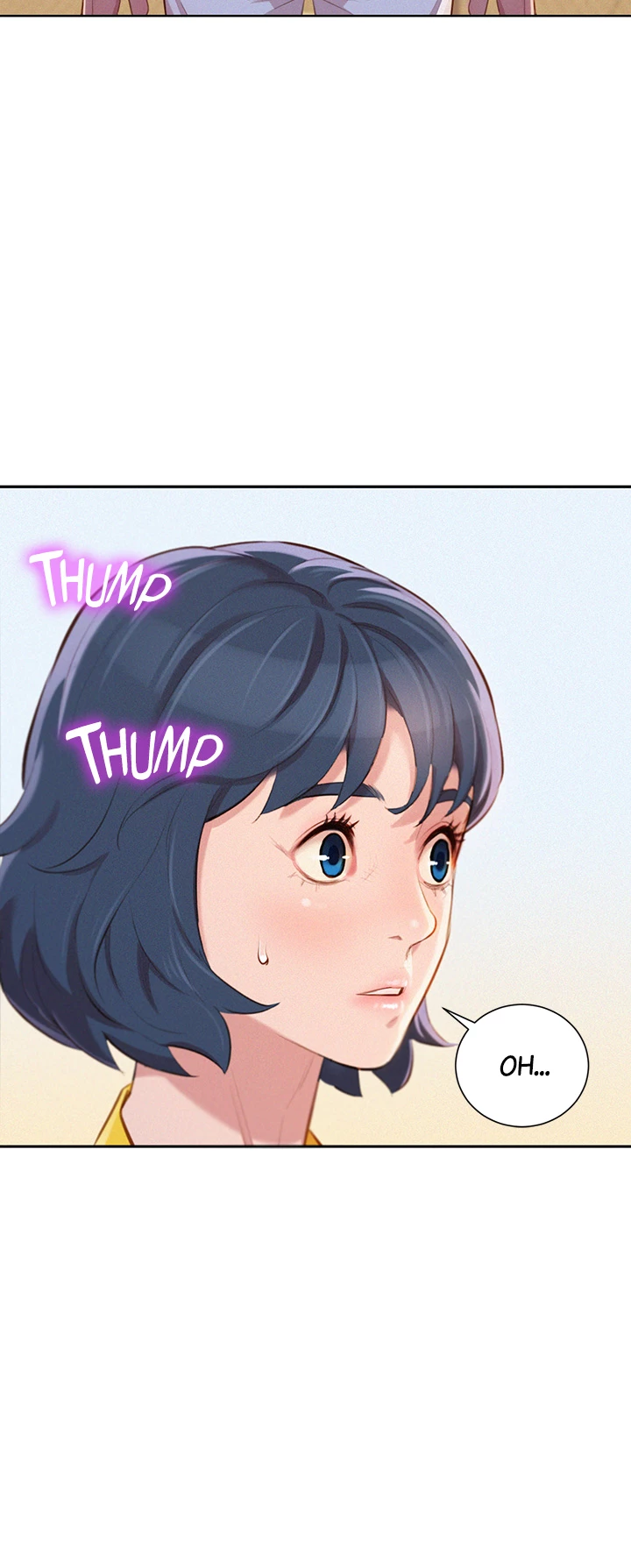 What Do You Take Me For? Chapter 42 - Page 2