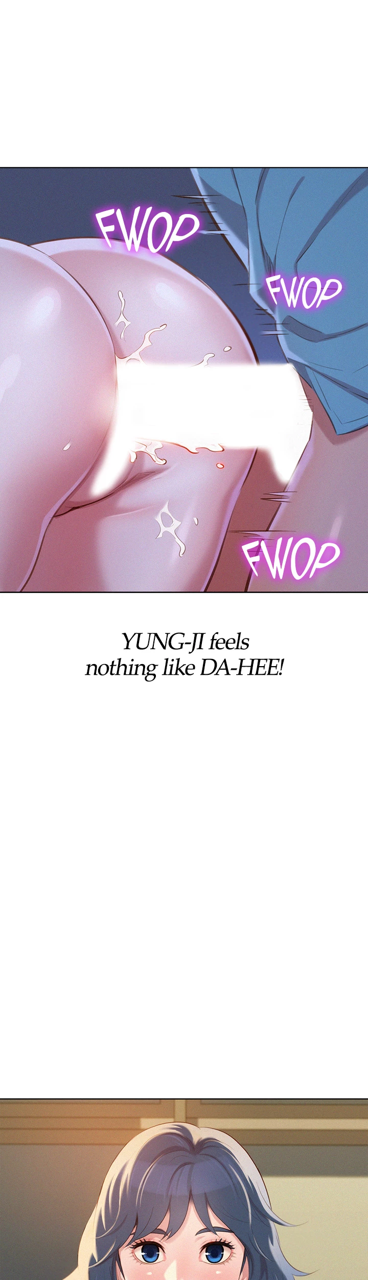 What Do You Take Me For? Chapter 42 - Page 13