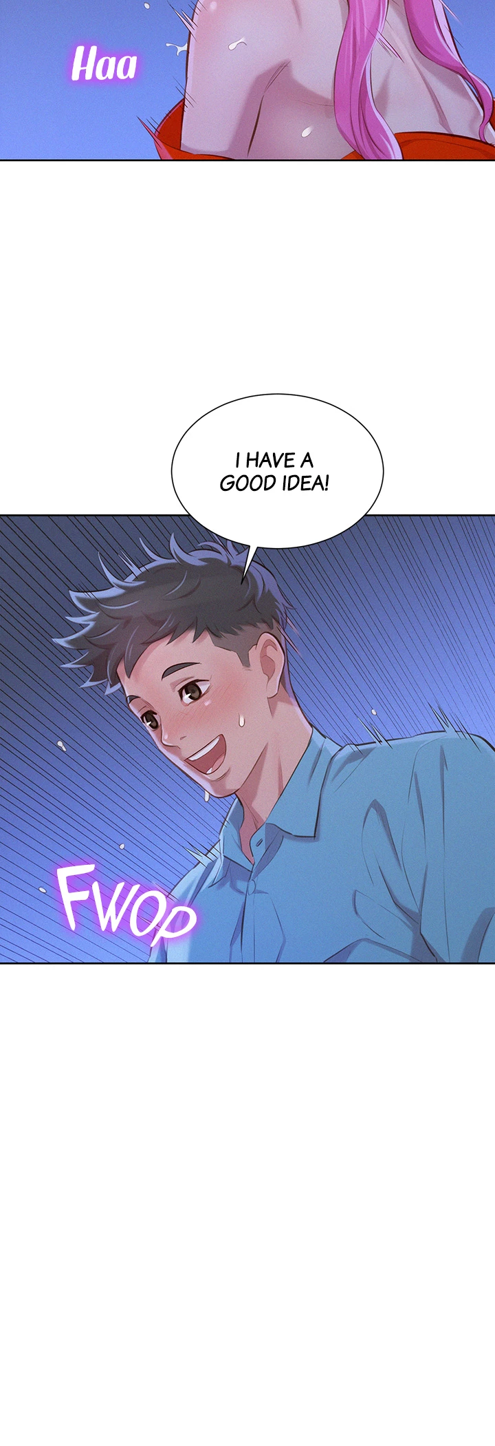 What Do You Take Me For? Chapter 42 - Page 18