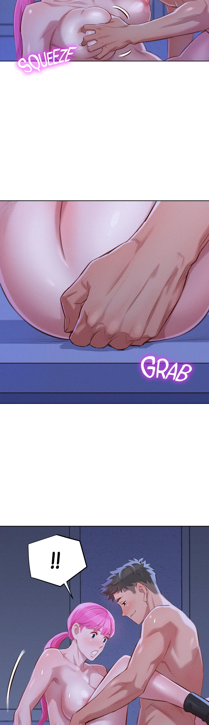 What Do You Take Me For? Chapter 42 - Page 22