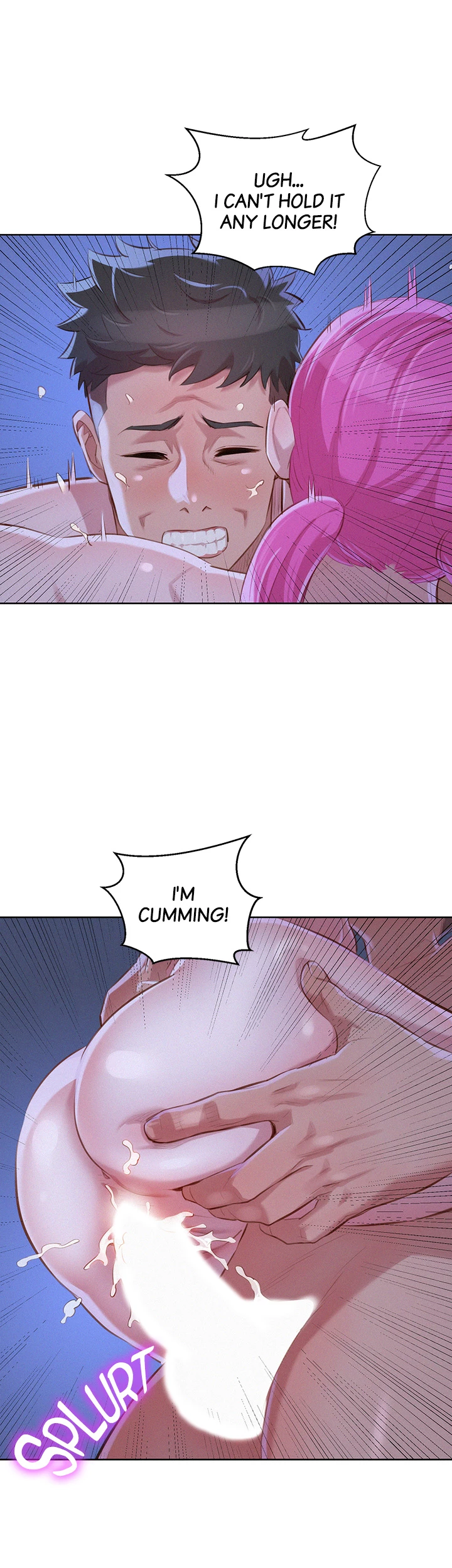 What Do You Take Me For? Chapter 42 - Page 29