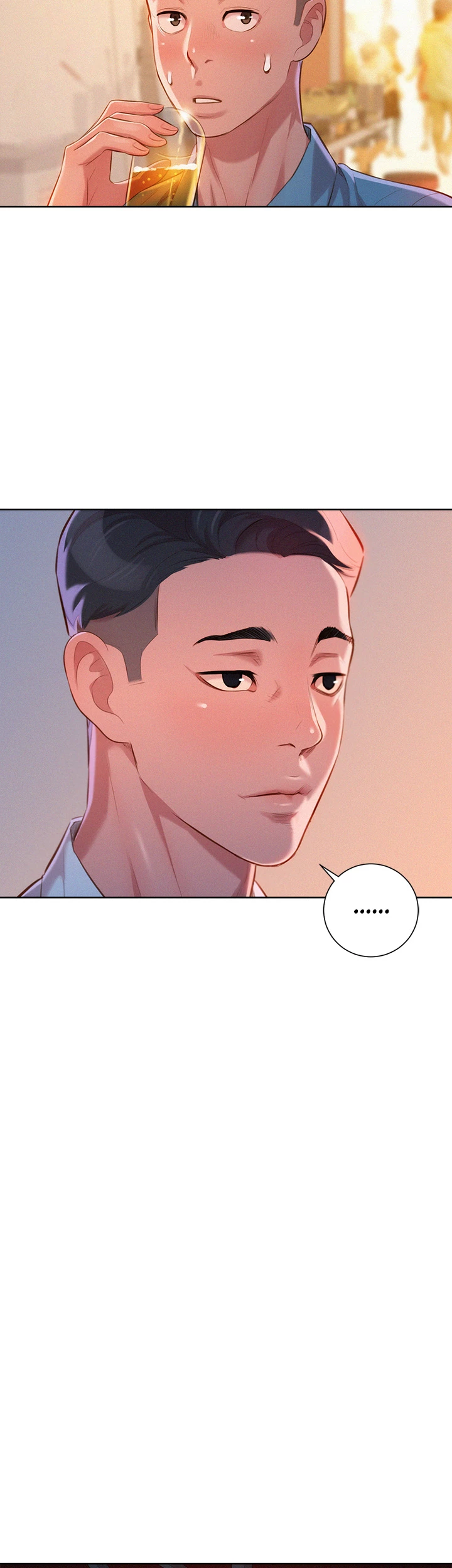 What Do You Take Me For? Chapter 43 - Page 17