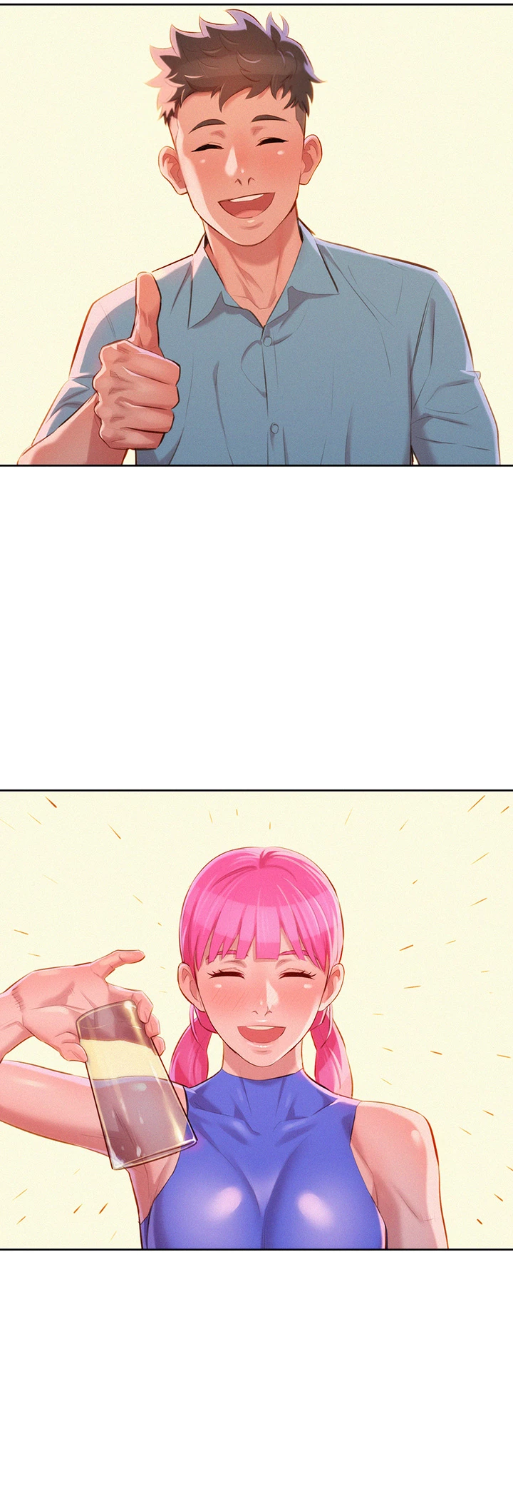 What Do You Take Me For? Chapter 43 - Page 23