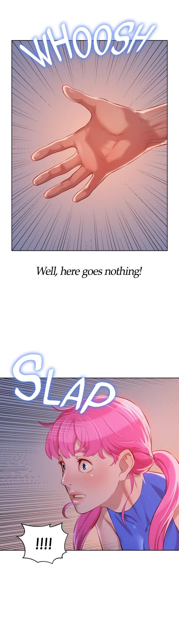 What Do You Take Me For? Chapter 43 - Page 28