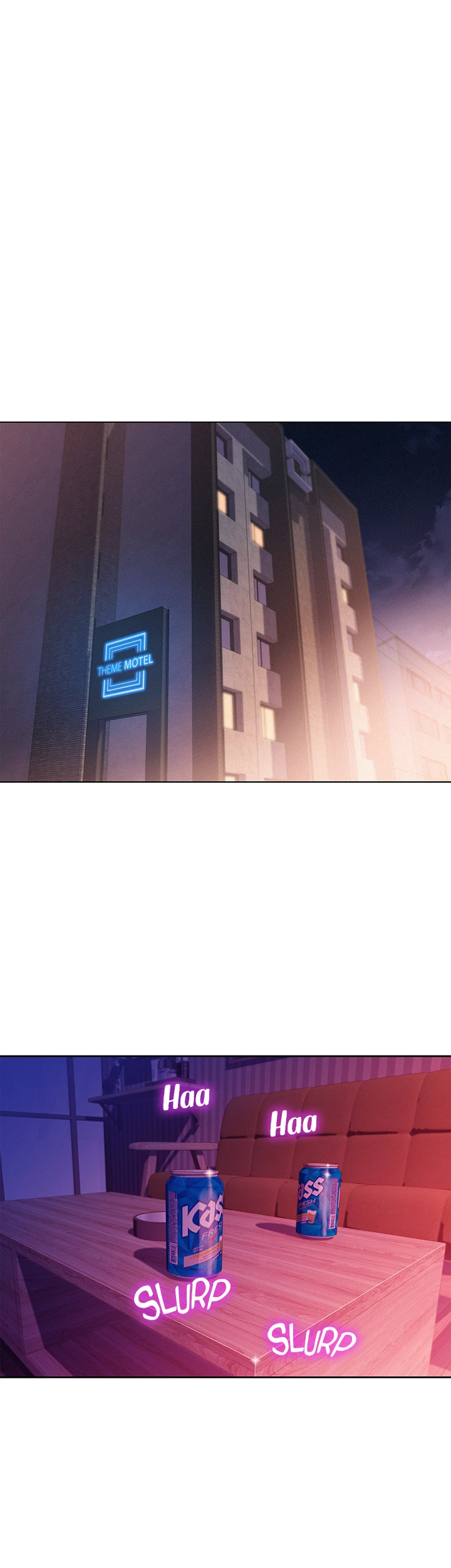 What Do You Take Me For? Chapter 43 - Page 32