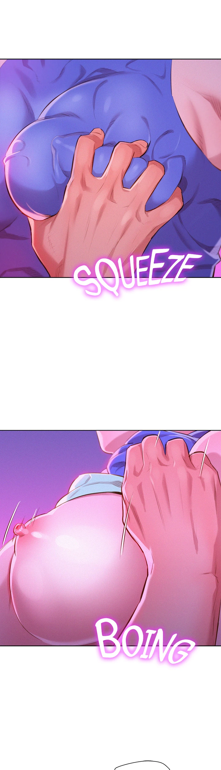 What Do You Take Me For? Chapter 43 - Page 33