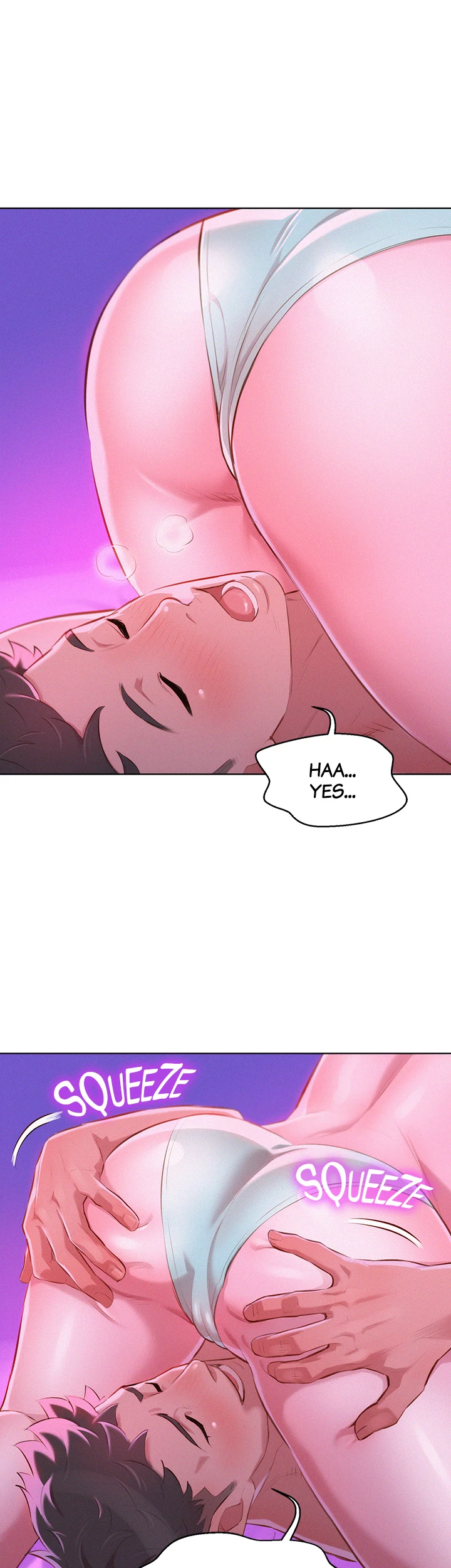 What Do You Take Me For? Chapter 44 - Page 14