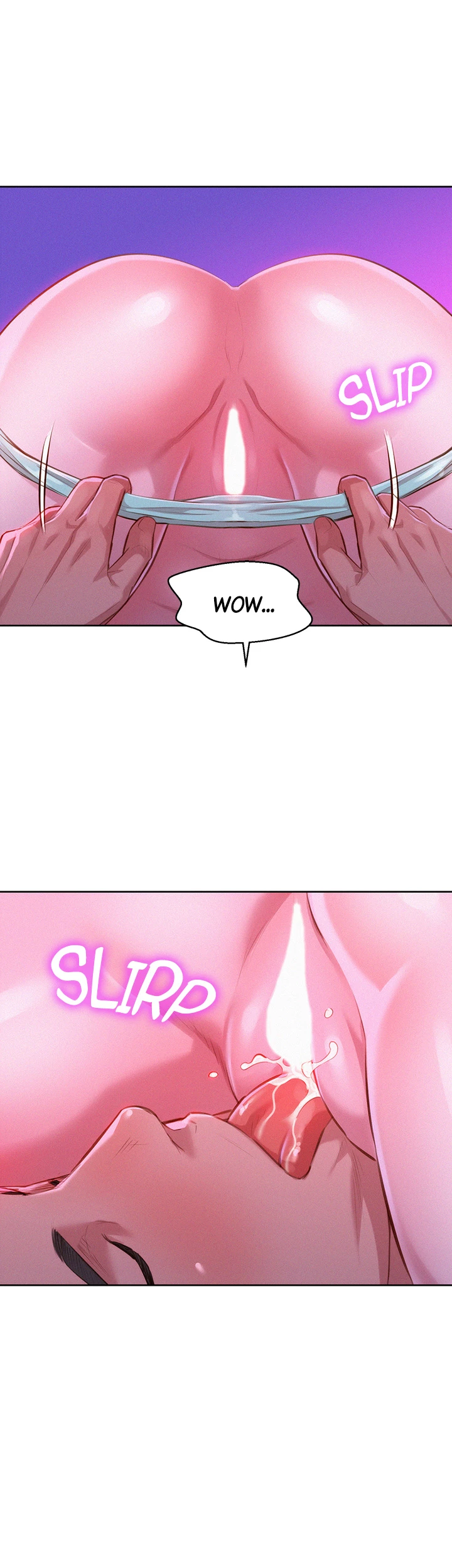 What Do You Take Me For? Chapter 44 - Page 16