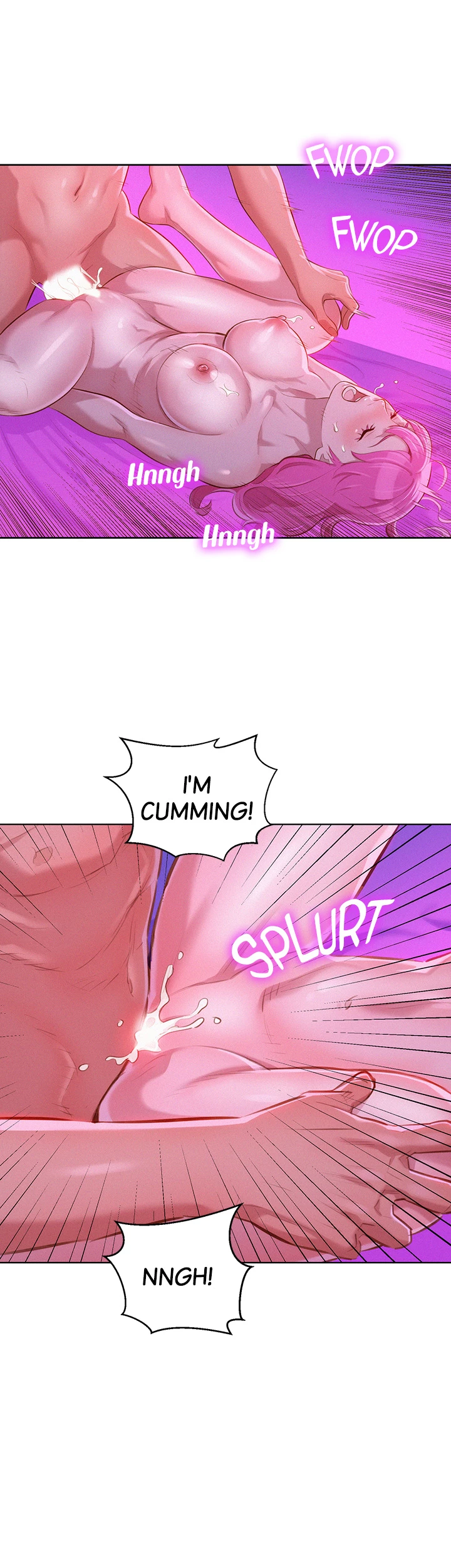 What Do You Take Me For? Chapter 44 - Page 30