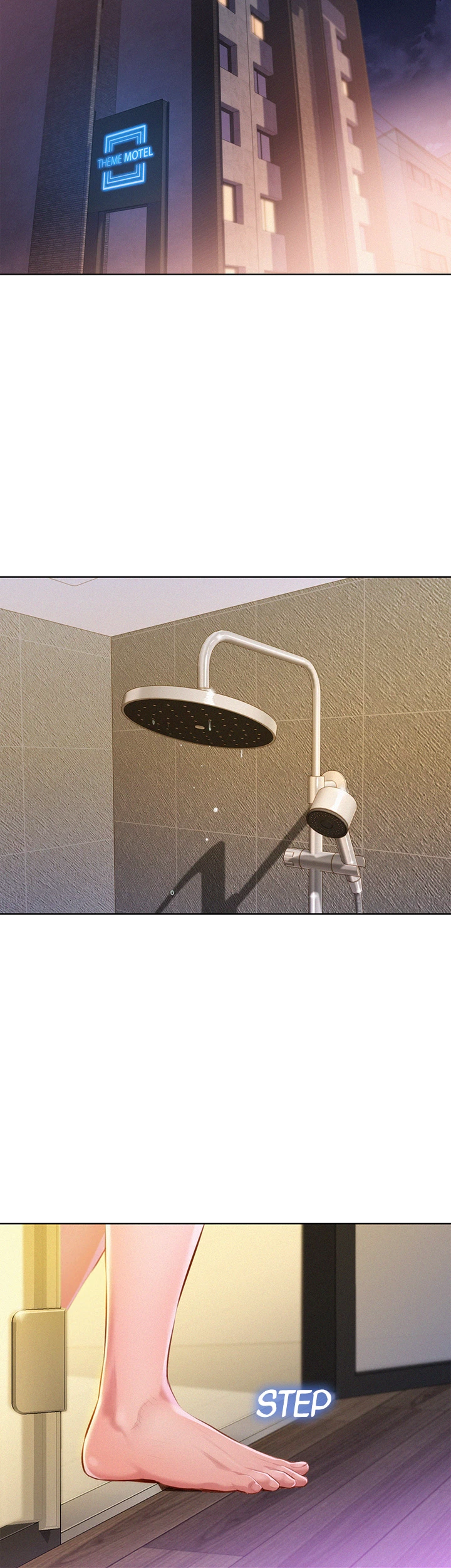 What Do You Take Me For? Chapter 44 - Page 4