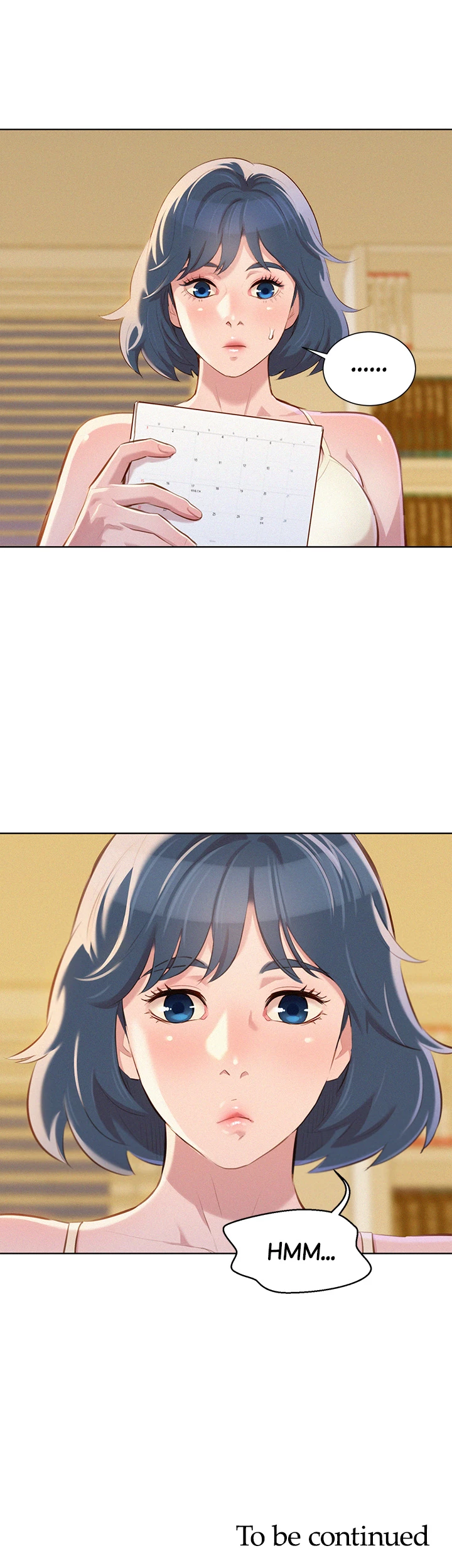 What Do You Take Me For? Chapter 44 - Page 40