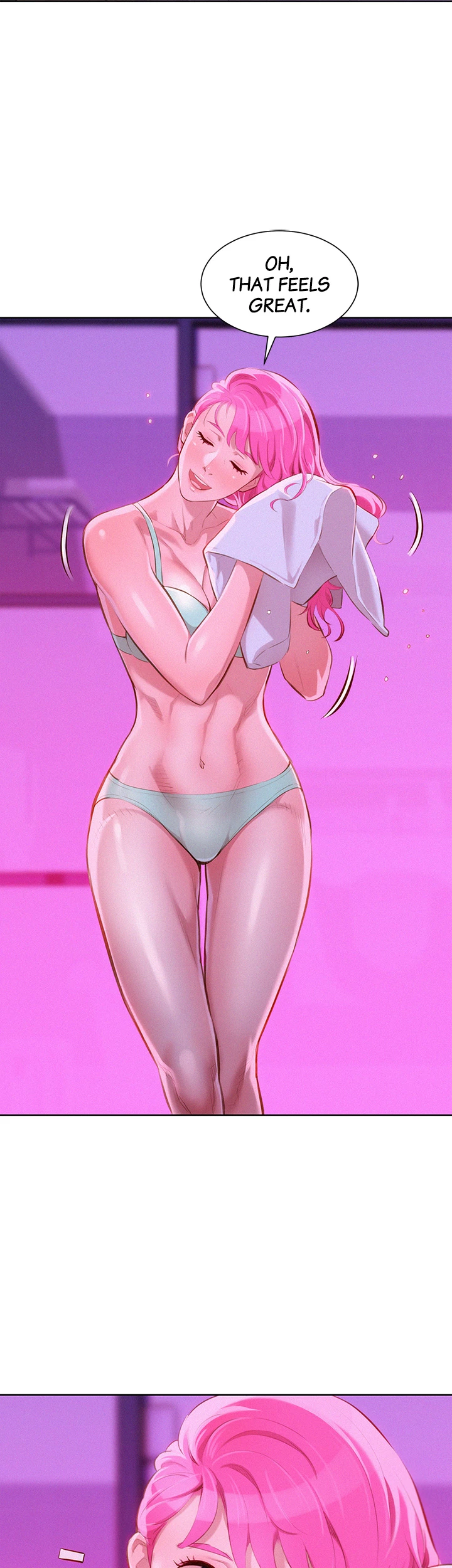 What Do You Take Me For? Chapter 44 - Page 5