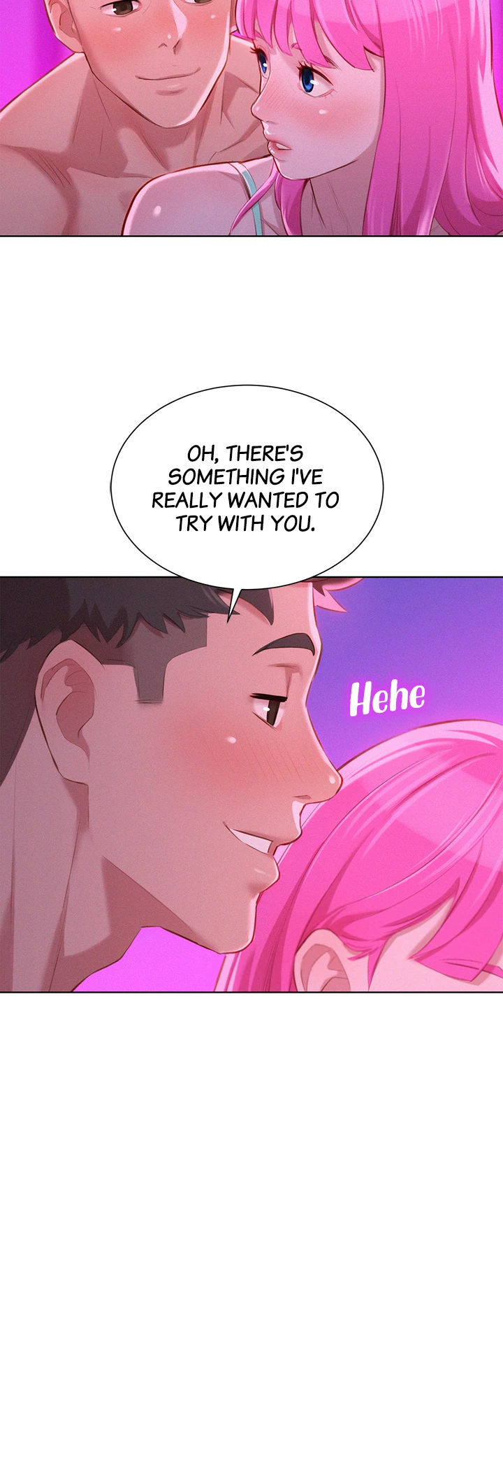 What Do You Take Me For? Chapter 44 - Page 10