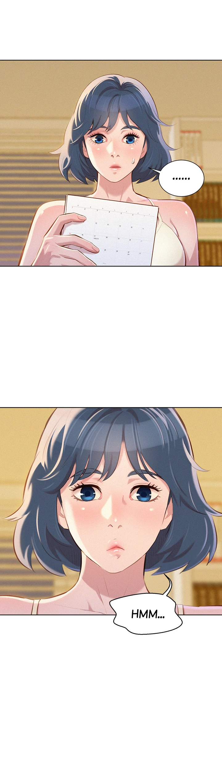 What Do You Take Me For? Chapter 45 - Page 2