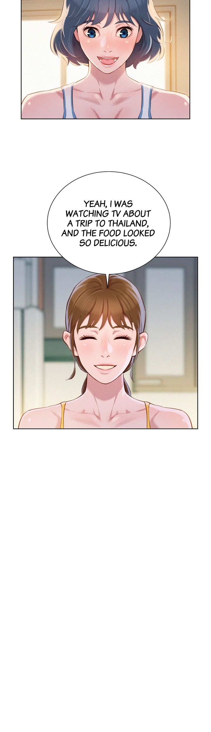 What Do You Take Me For? Chapter 45 - Page 13