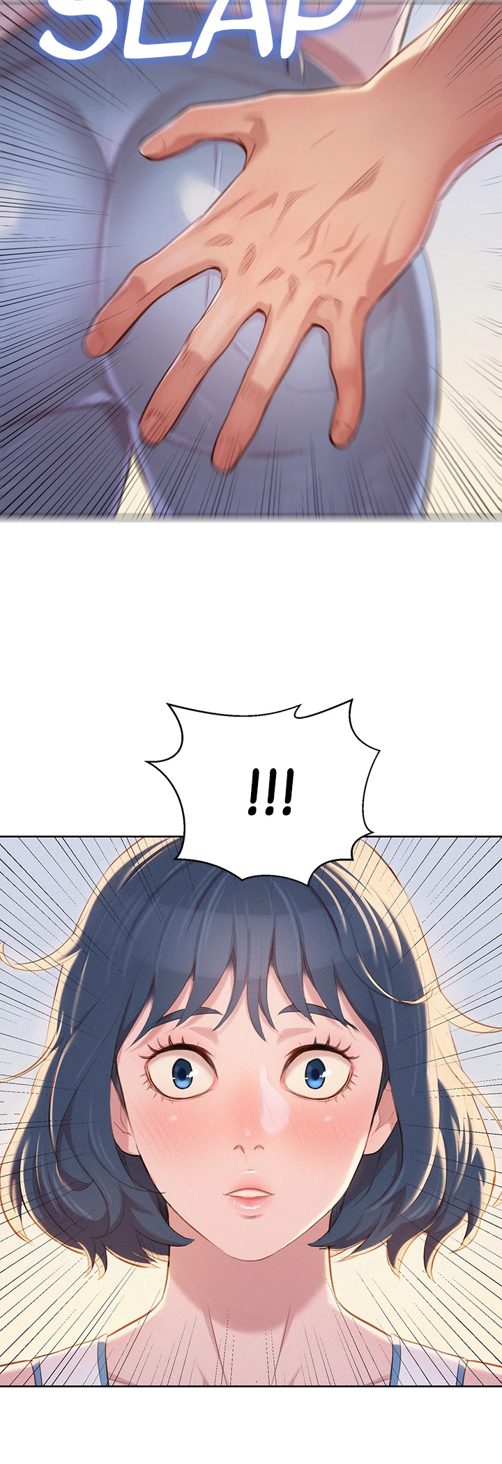 What Do You Take Me For? Chapter 45 - Page 23