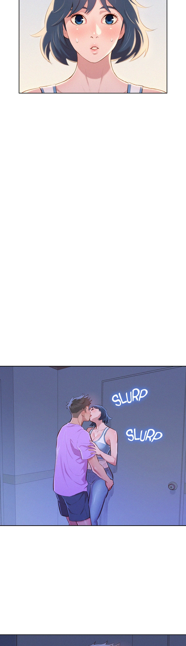 What Do You Take Me For? Chapter 45 - Page 25