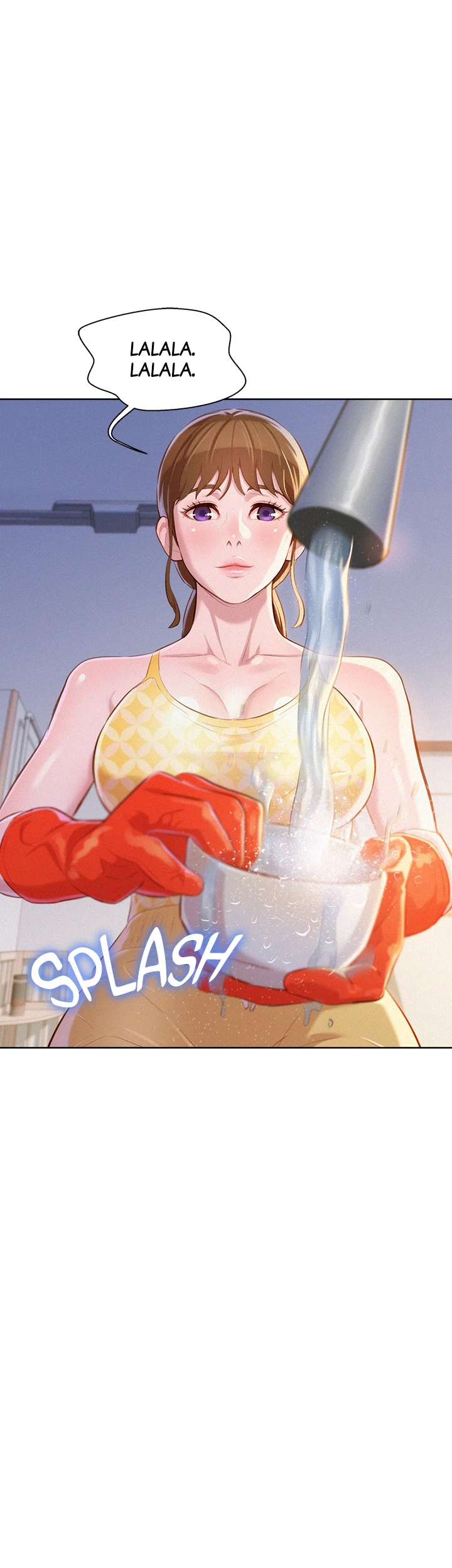 What Do You Take Me For? Chapter 45 - Page 33