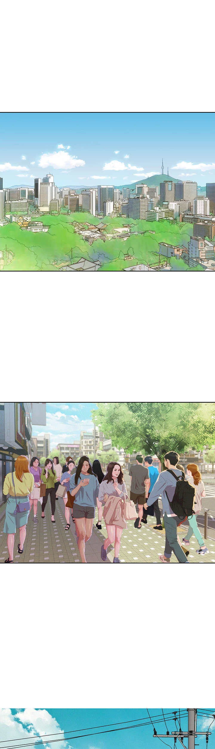 What Do You Take Me For? Chapter 45 - Page 34