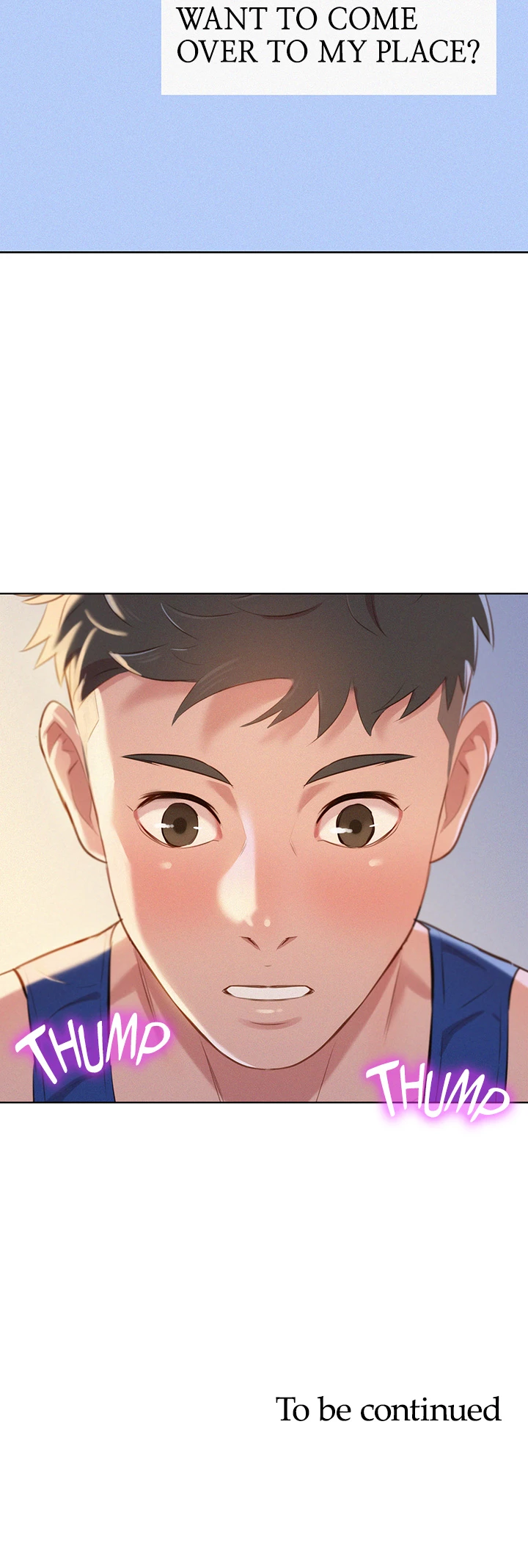 What Do You Take Me For? Chapter 45 - Page 36