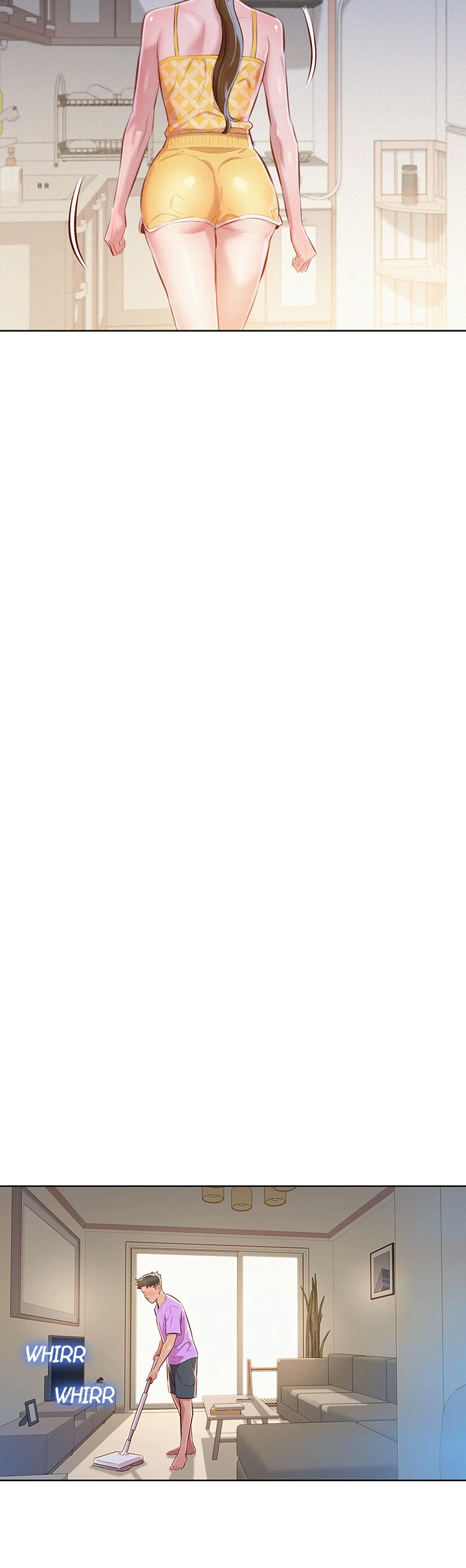 What Do You Take Me For? Chapter 45 - Page 6