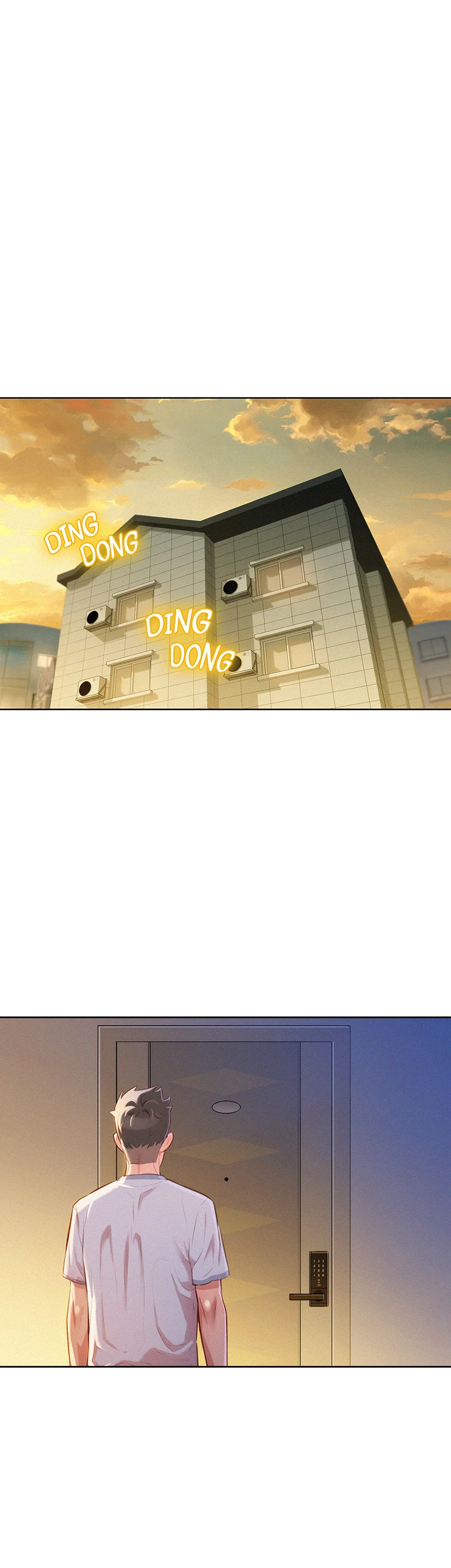 What Do You Take Me For? Chapter 46 - Page 11