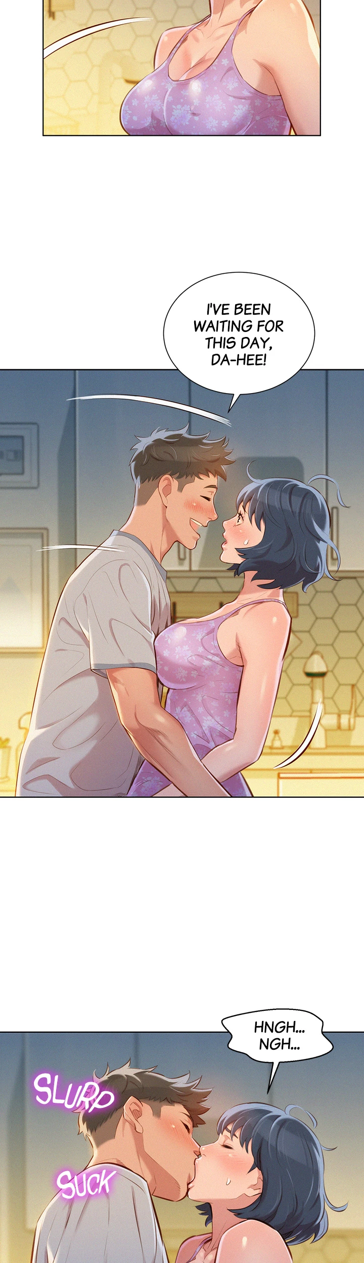 What Do You Take Me For? Chapter 46 - Page 13